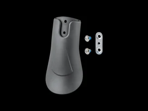 Bontrager NCS 45mm Fender Alloy Mud Flap