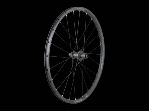 Bontrager Paradigm Comp 25 TLR Boost Disc Road Wheel