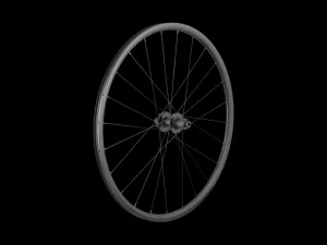 Bontrager Paradigm SL 6-Bolt Disc 24H 700c Road Wheel