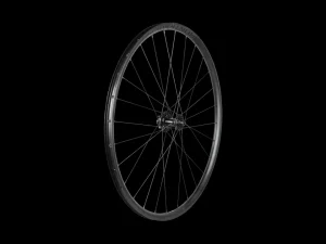 Bontrager Paradigm TLR Ride+ 28H Disc 700c Road Wheel