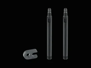 Bontrager Presta Valve Extenders