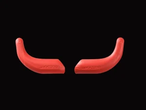 Bontrager Race X Lite IsoZone Handlebar Pad Kit