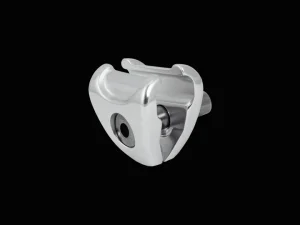 Bontrager Rotary Head Seatpost 7x10mm Saddle Clamp Ears