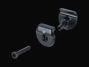 Bontrager RSL 27.2 Seatpost 7x7mm Saddle Clamp Ears