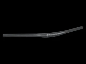 Bontrager Satellite 31.8 Matte Alloy Cruiser Handlebar