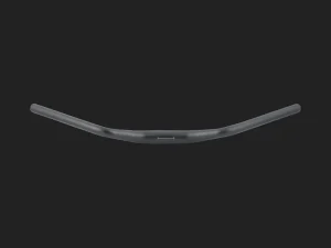 Bontrager Satellite 31.8 Polished Alloy Cruiser Handlebar