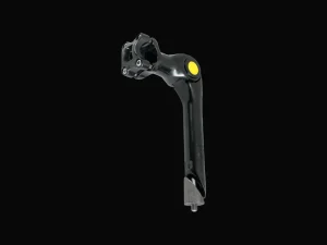 Bontrager Satellite Adjustable Quill Stems