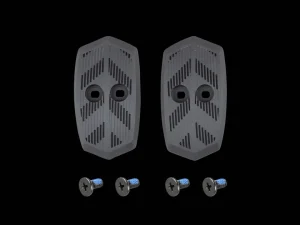 Bontrager Solstice, Vella, Espresso, & Cortado Shoe SPD Plugs