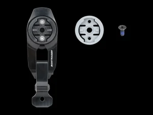 Bontrager Speed Concept Blendr Duo Base and Computer Mount