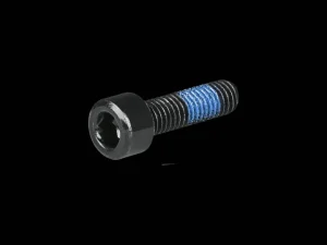 Bontrager Speed Concept Gen 1 Stem Pinch Bolt M5 x 17mm
