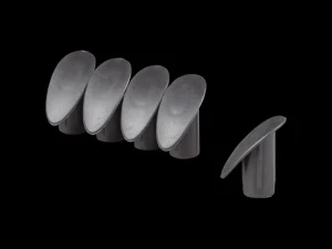 Bontrager Stem Plugs