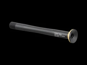Bontrager Switch Lever Pro Front Thru Axle