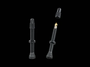 Bontrager Tapered Base TLR Valve Stem