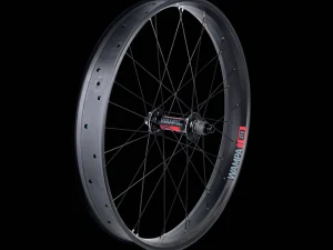 Bontrager Wampa 27.5" Boost TLR 6-Bolt Disc MTB Wheel