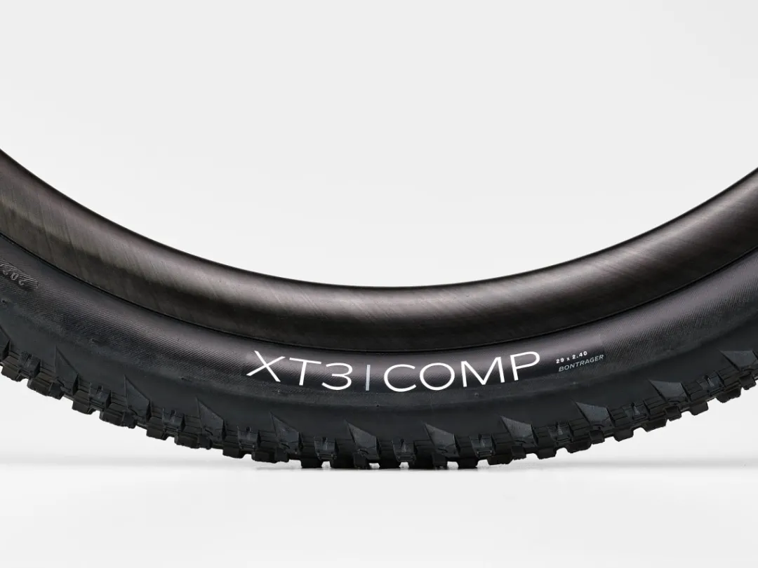 Bontrager XT3 Comp MTB Tire