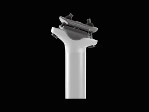 Bontrager XXX Seatpost Saddle Clamps