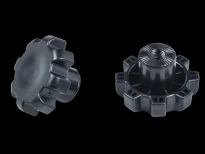 Bontrager/Electra Training Wheel Hardware
