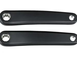 Bosch Gen 2&4 (ISIS) Crank Arm Set