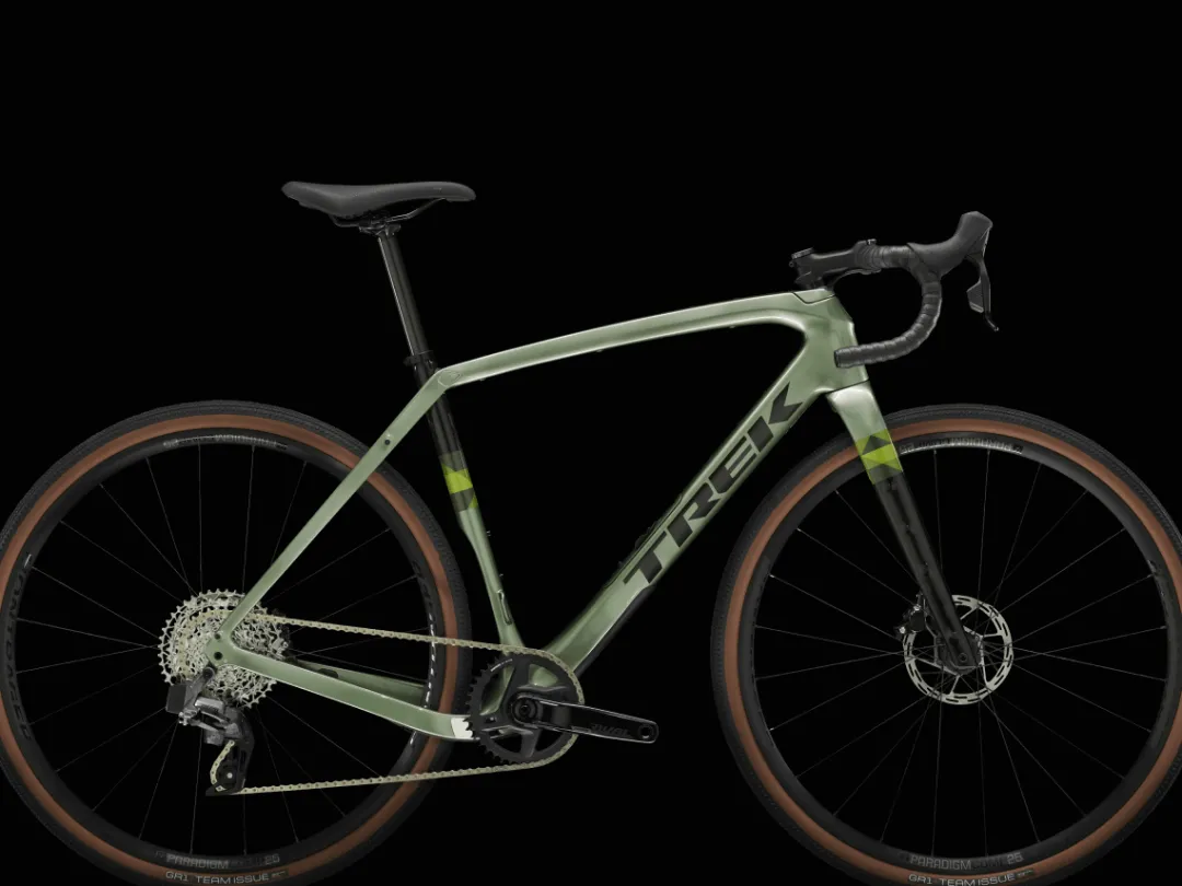 Checkpoint SL 6 AXS Gen 2