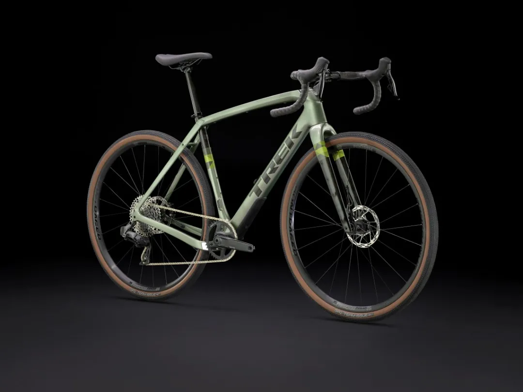 Checkpoint SL 6 AXS Gen 2