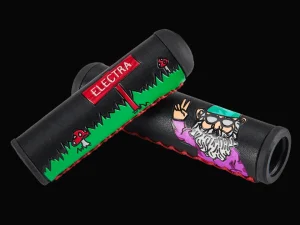 Chwyty gumowe Electra Gnome