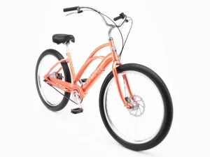 Cruiser Go! Damski