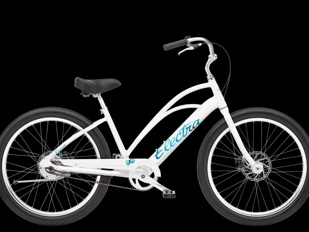 Cruiser Go! Damski