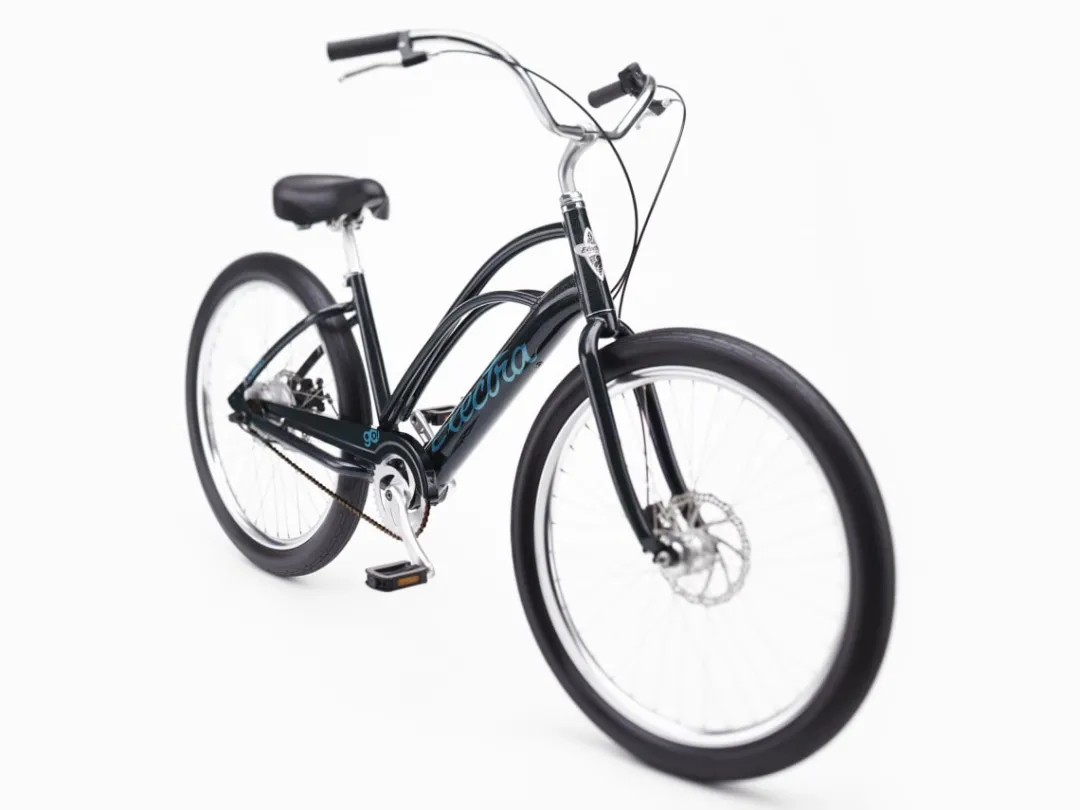 Cruiser Go! Damski