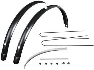 Curana C-Lite2 LM+/TM+ 700c Fender Set