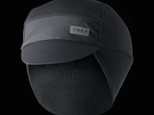 Czapka rowerowa Trek Windshell
