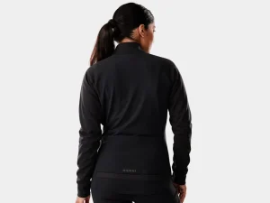Damska kurtka rowerowa Trek Circuit Softshell