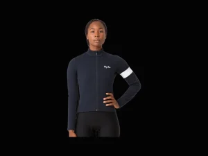Damska zimowa kurtka rowerowa Rapha Core
