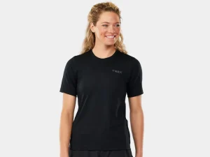 Damski t-shirt techniczny MTB Trek Evoke