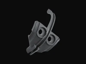 Diamant Bottom Bracket Cable Stop