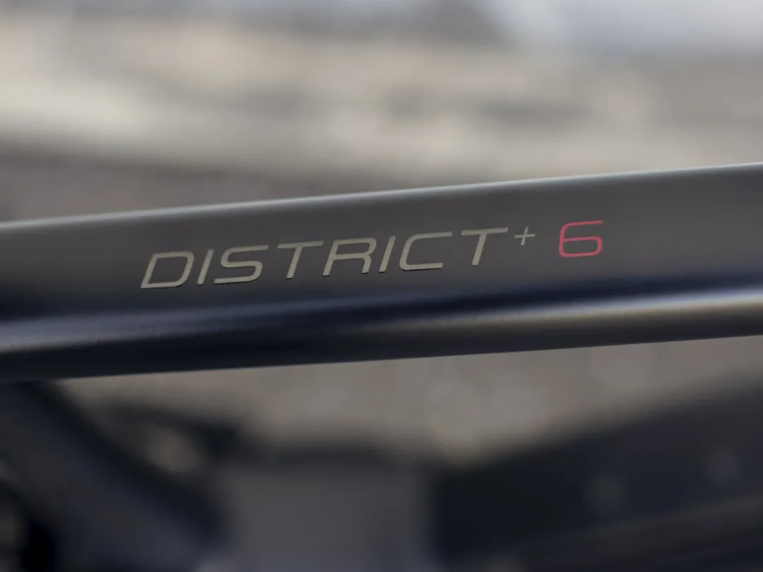 District+ 6