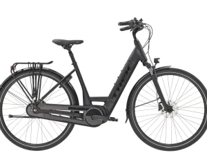 District+ 6 o niskim przekroku 500Wh