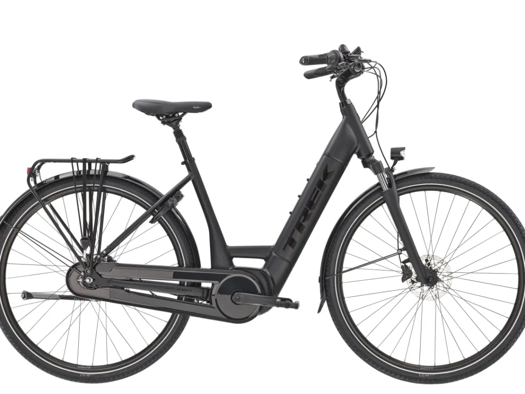 District+ 6 o niskim przekroku 500Wh