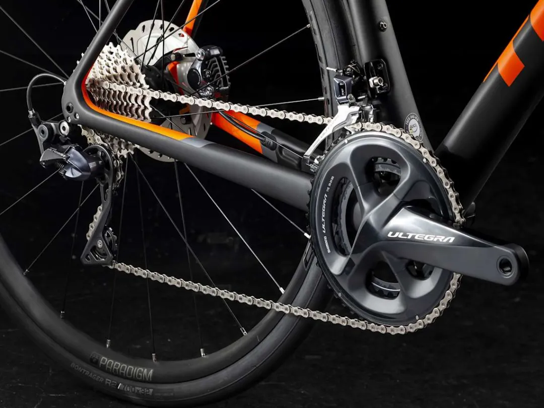 Domane SL 6 Disc