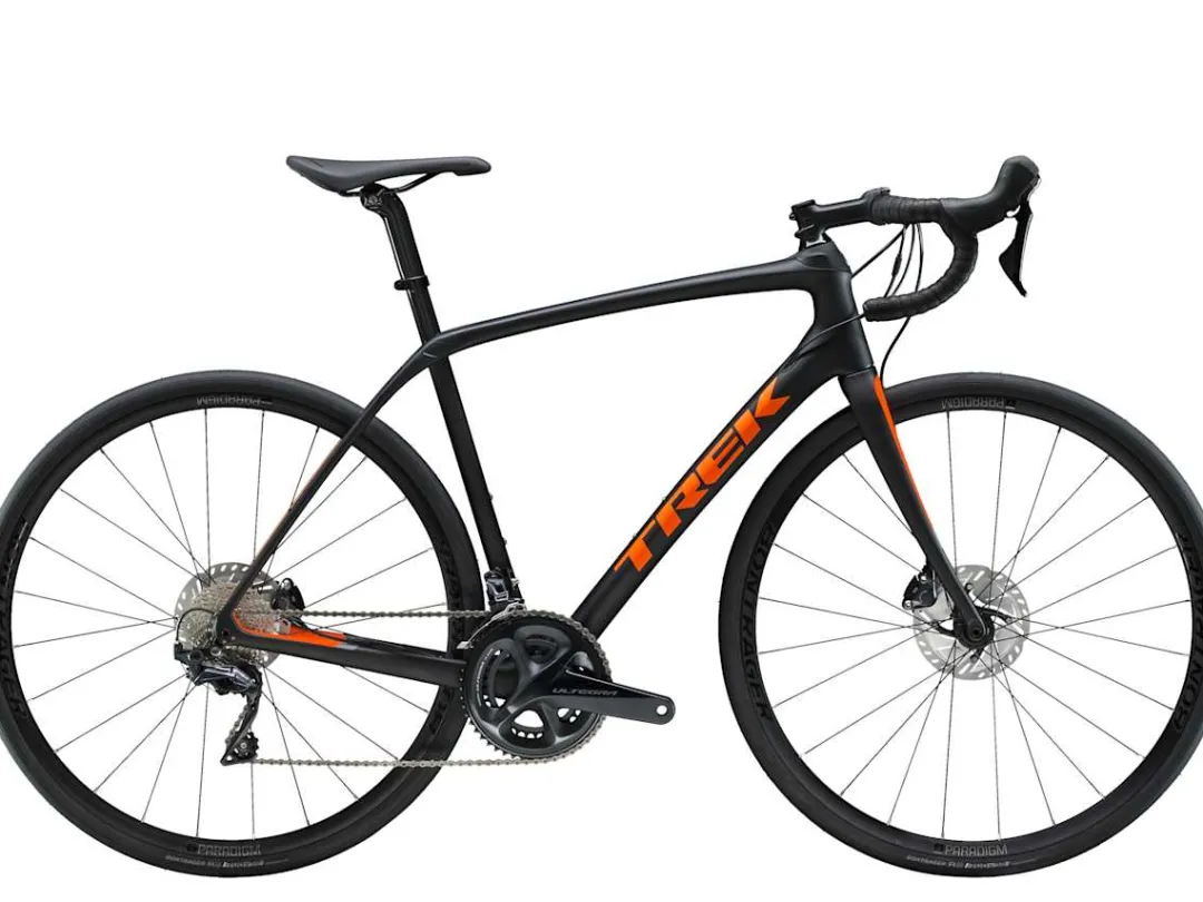 Domane SL 6 Disc