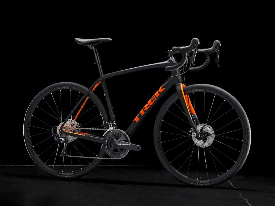 Domane SL 6 Disc