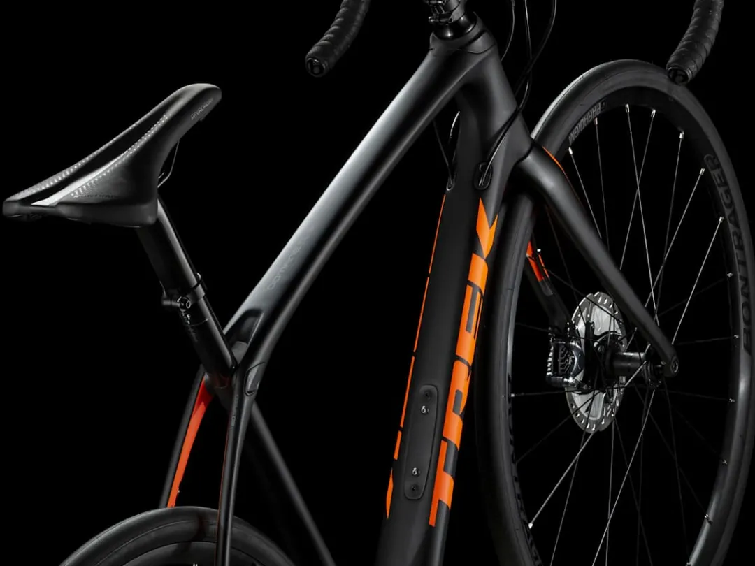 Domane SL 6 Disc