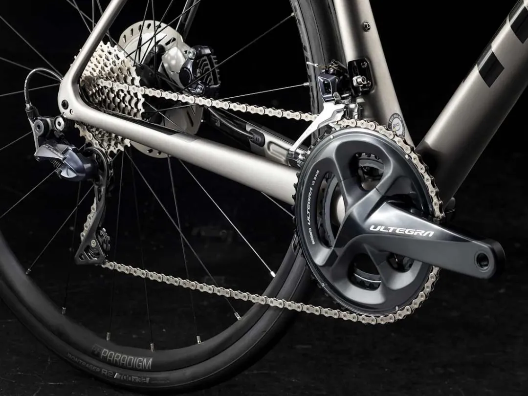 Domane SL 6 Disc