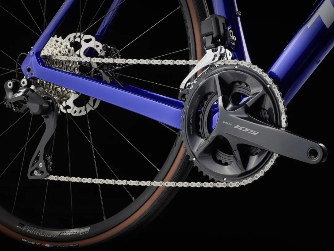 Domane SL 6 Gen 4