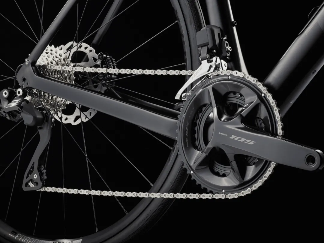Domane SL 6 Gen 4