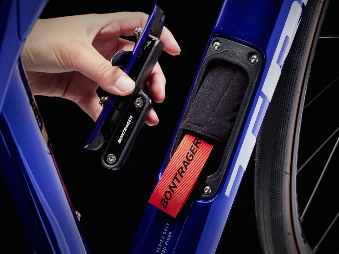 Domane SL 6 Gen 4