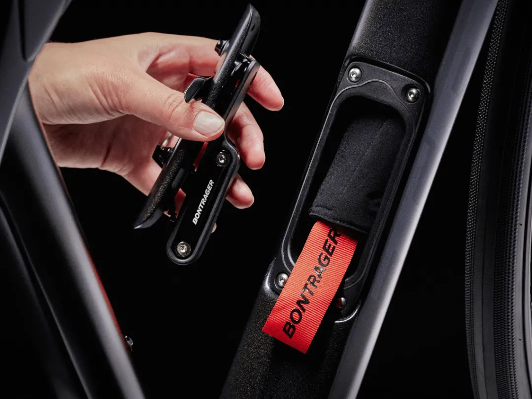 Domane SL 6 Gen 4