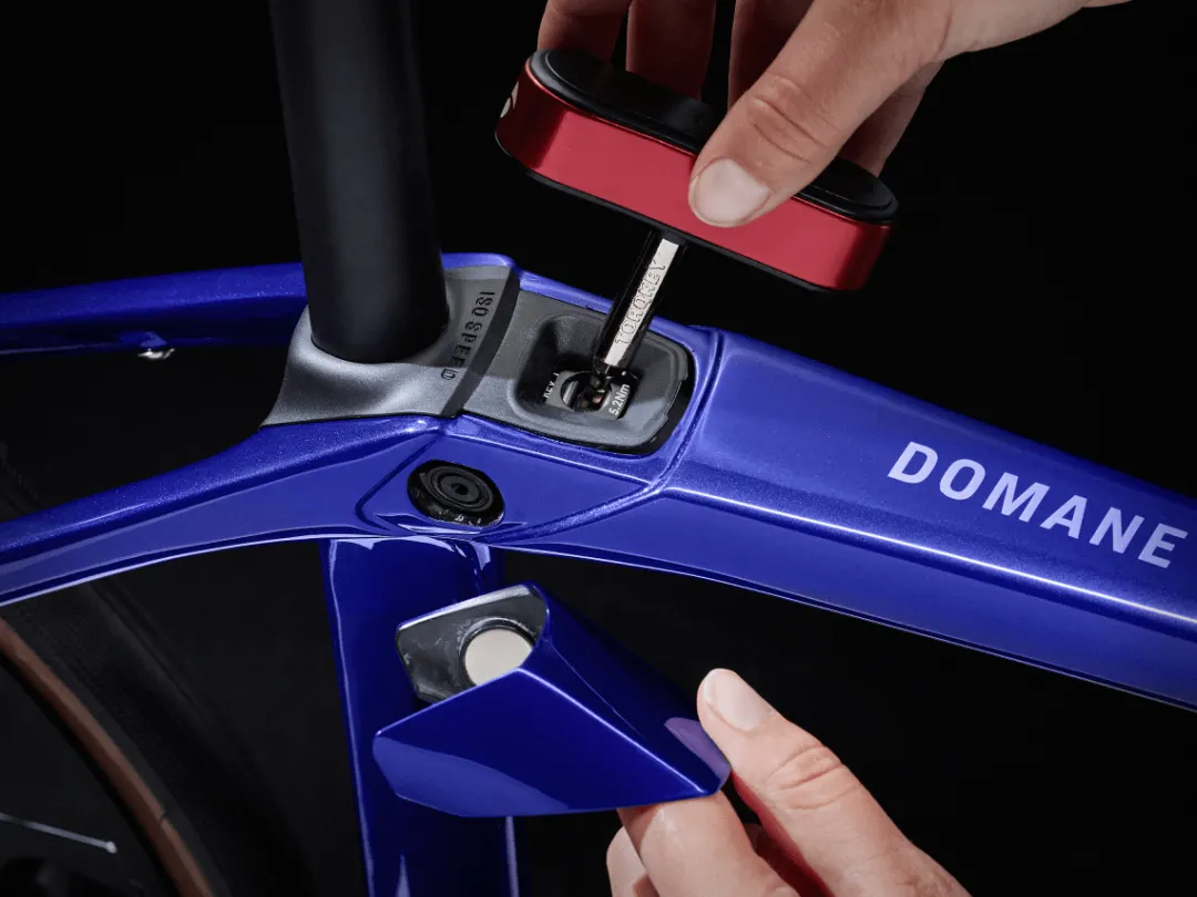 Domane SL 6 Gen 4