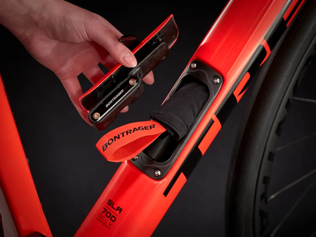 Domane SLR 7