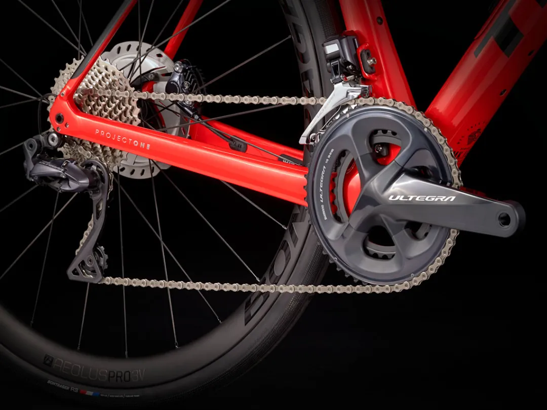 Domane SLR 7