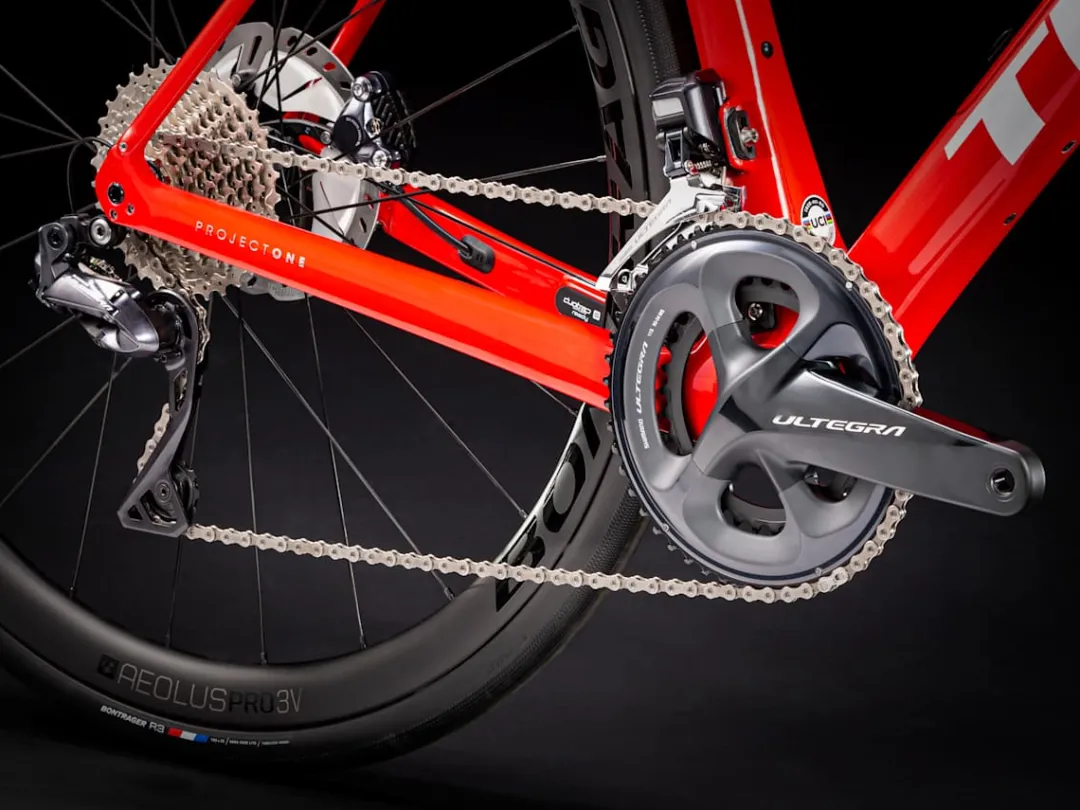 Domane SLR 7